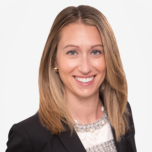 Danielle Fitzsimmons