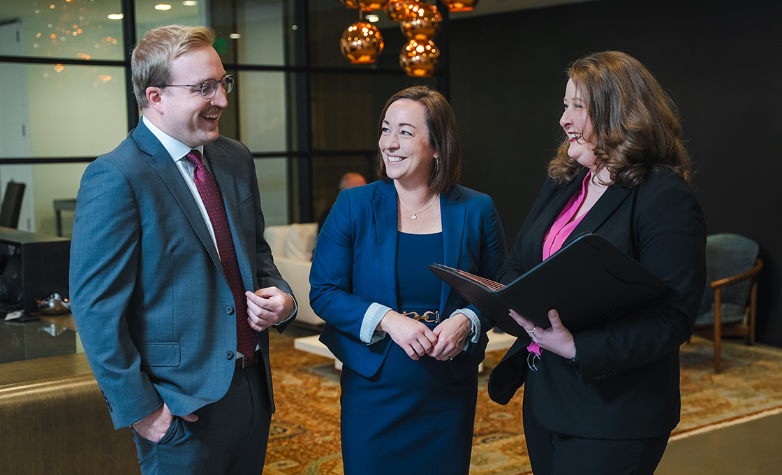 Bassford Remele's Lawyers