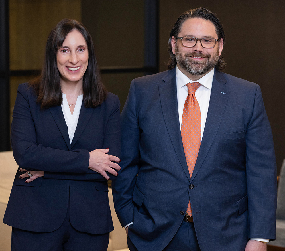 Bassford Remele, Aram